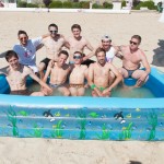 Vainqueurs ELITE FREEZBITCH