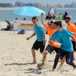 Junior U15 Hat Tournament