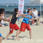 Love & Married vs Freakshow